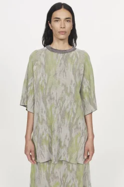 Rodebjer Minju Knitted Top New