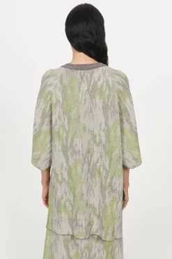 Rodebjer Minju Knitted Top Fashion