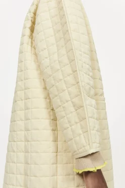 Rodebjer Nelly Quilited Coat Hot