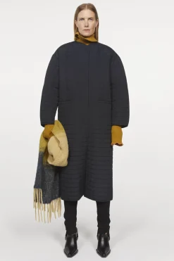 Rodebjer Nelly Quilted Coat Best