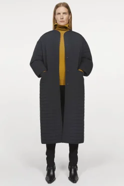 Rodebjer Nelly Quilted Coat Best