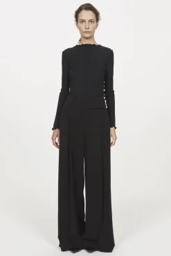 Rodebjer Obi Wide Pants Discount