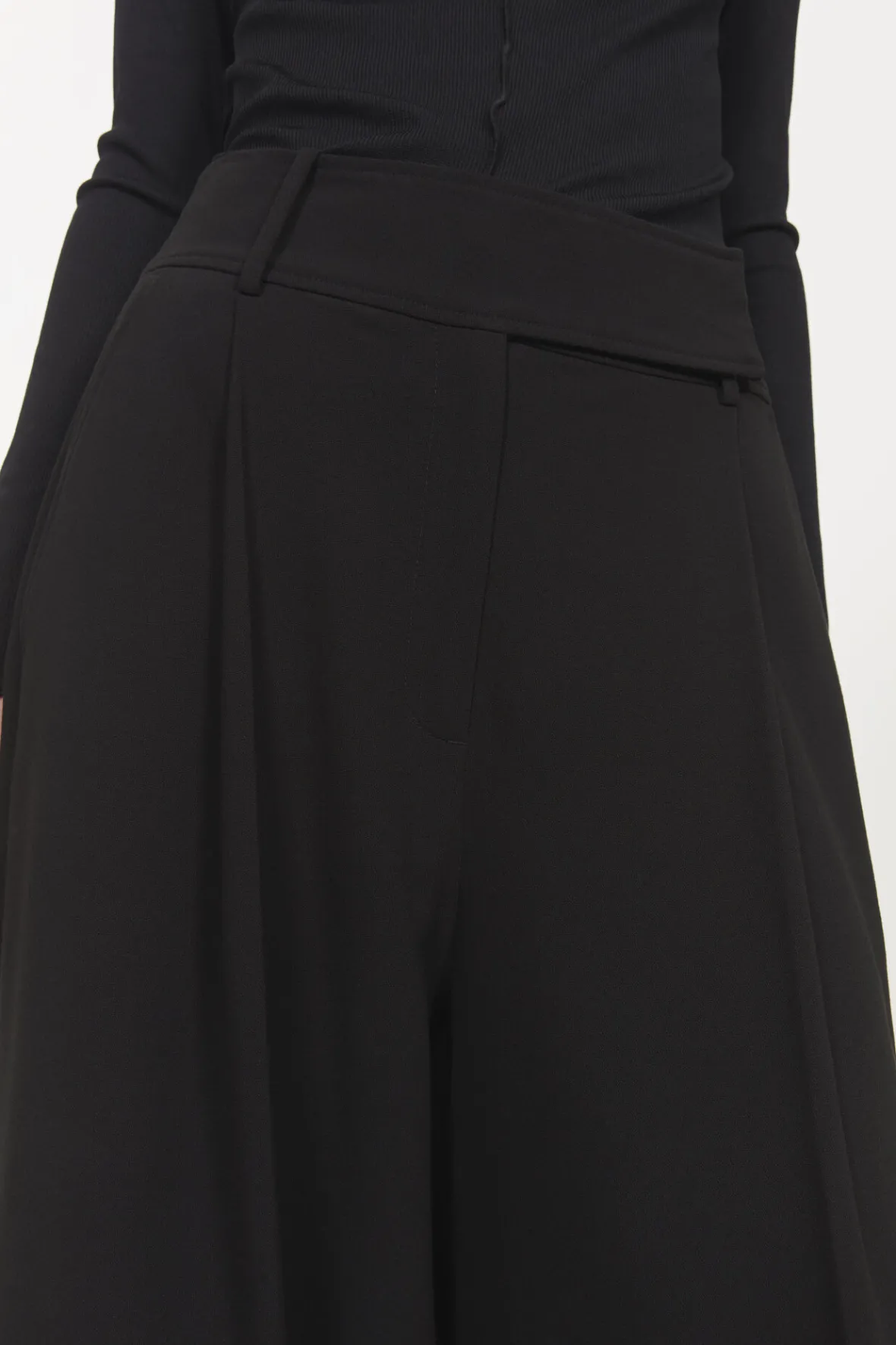Rodebjer Obi Wide Pants Discount