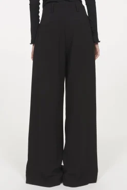 Rodebjer Obi Wide Pants Discount