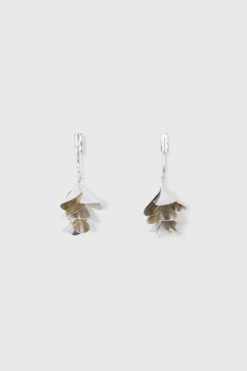Rodebjer Petal Earring Fashion