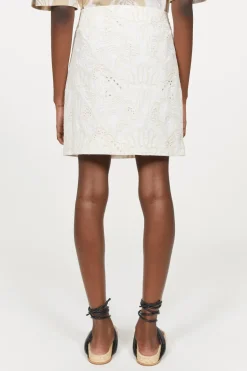 Rodebjer Piano Skirt Clearance