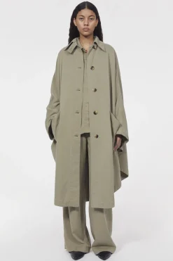 Rodebjer Pomona Coat Hot