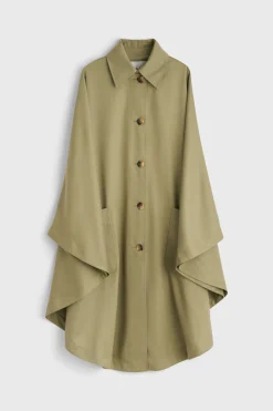 Rodebjer Pomona Coat Hot