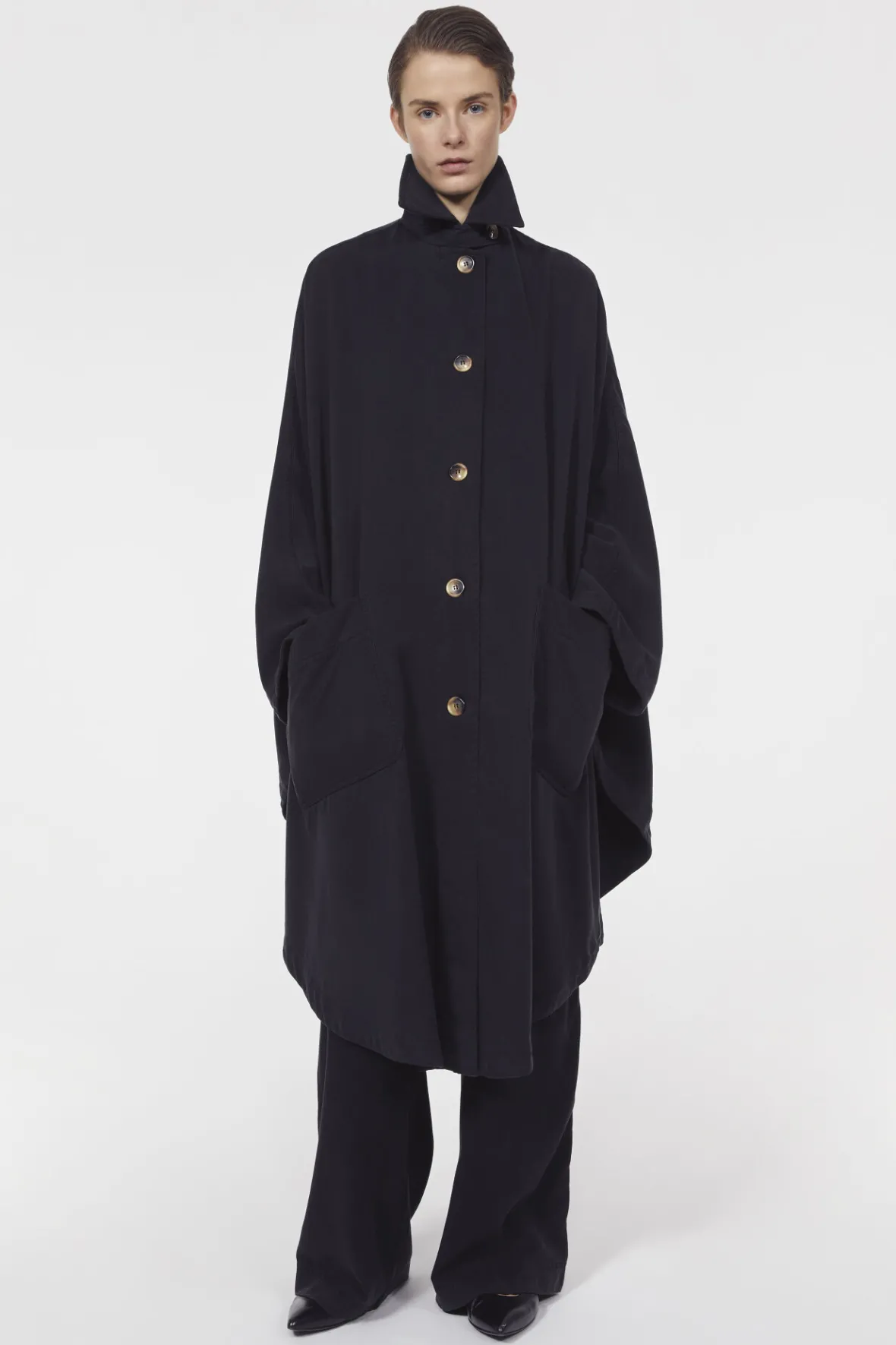 Rodebjer Pomona Coat Sale