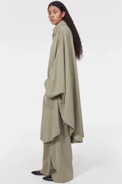 Rodebjer Pomona Coat Fashion