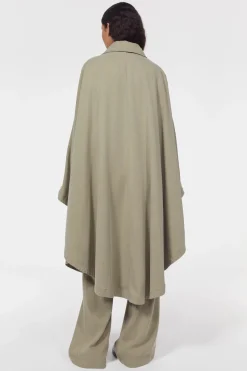 Rodebjer Pomona Coat Fashion