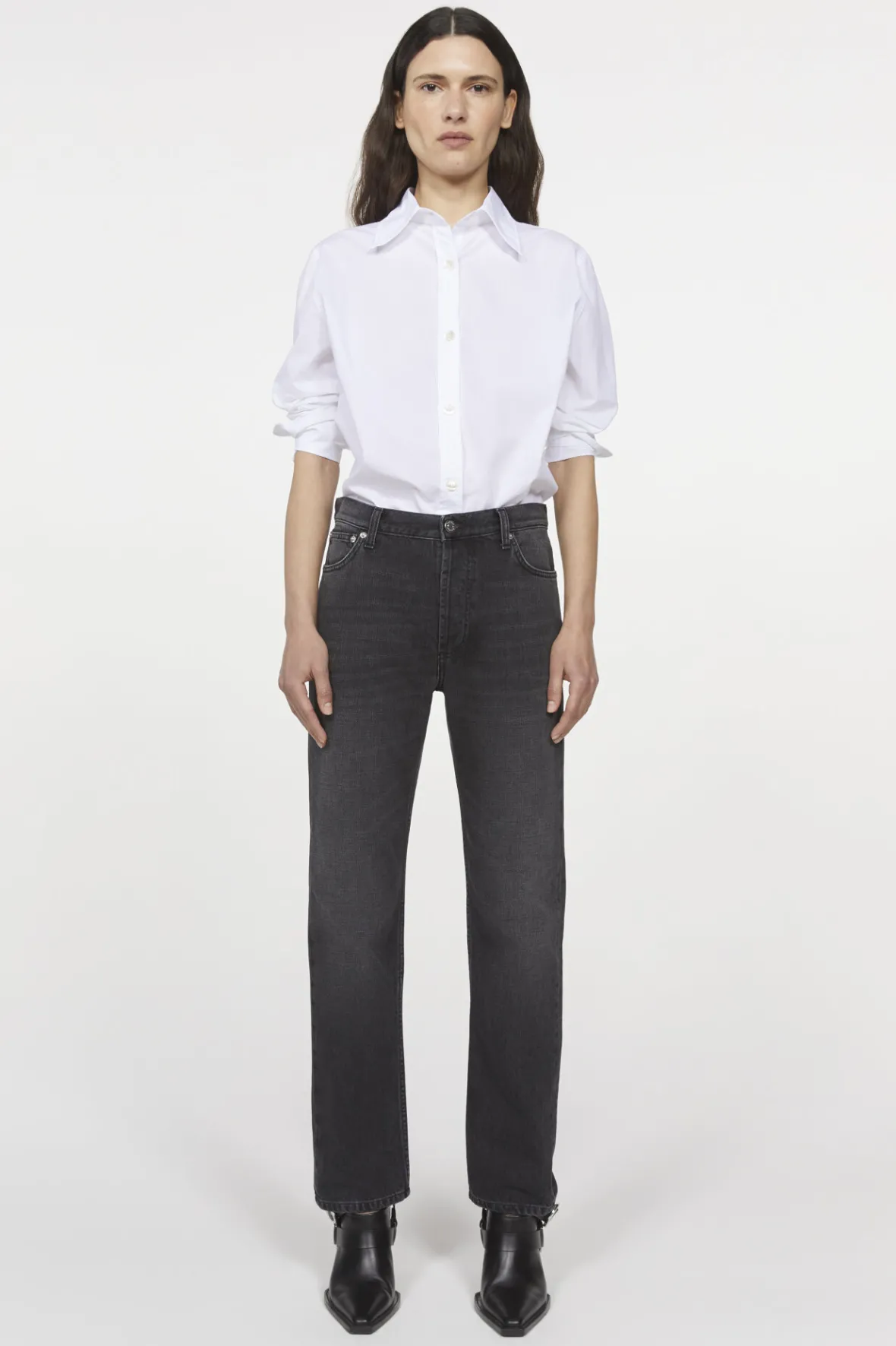 Rodebjer Regular Denim Best