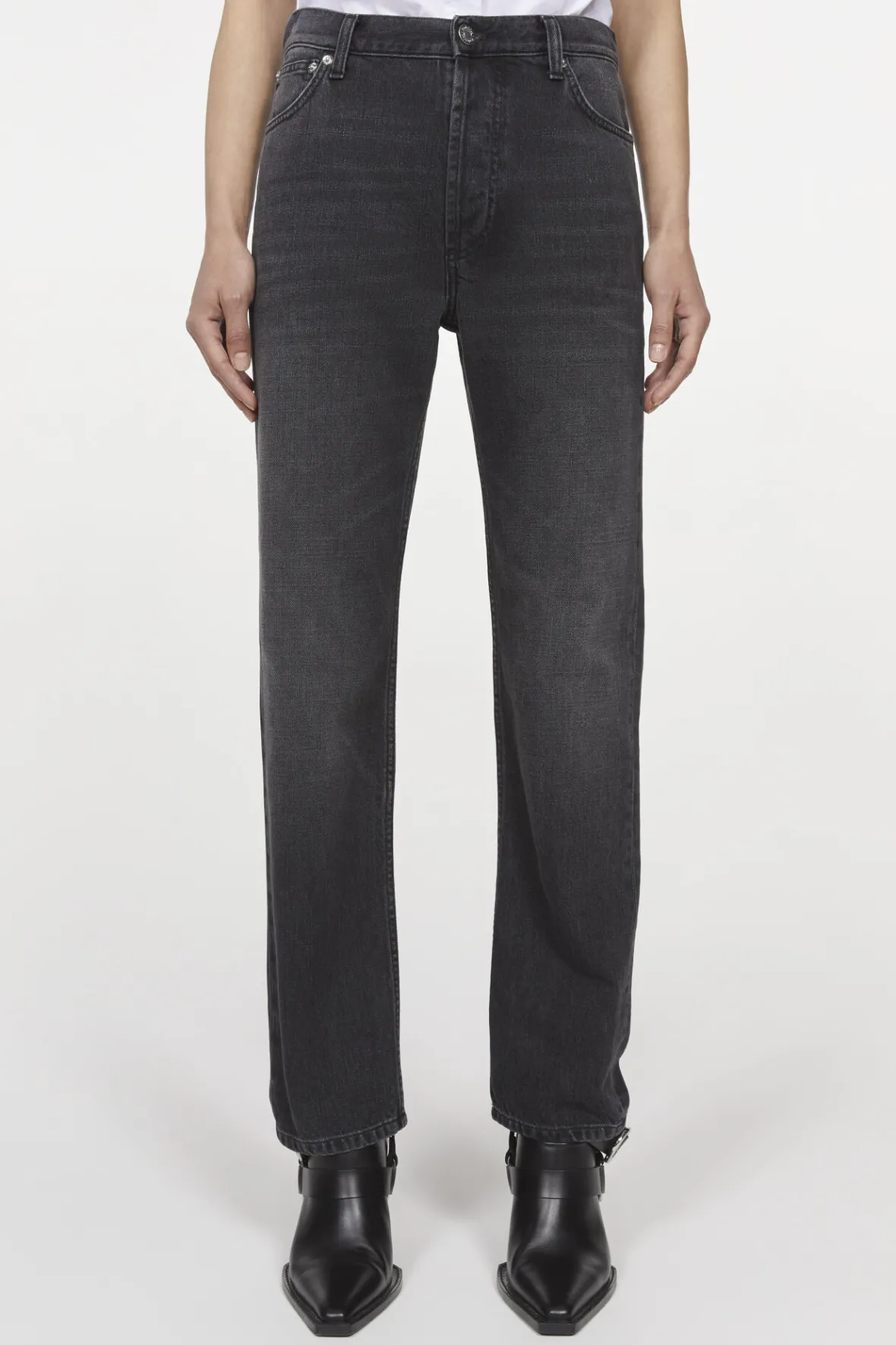 Rodebjer Regular Denim Best