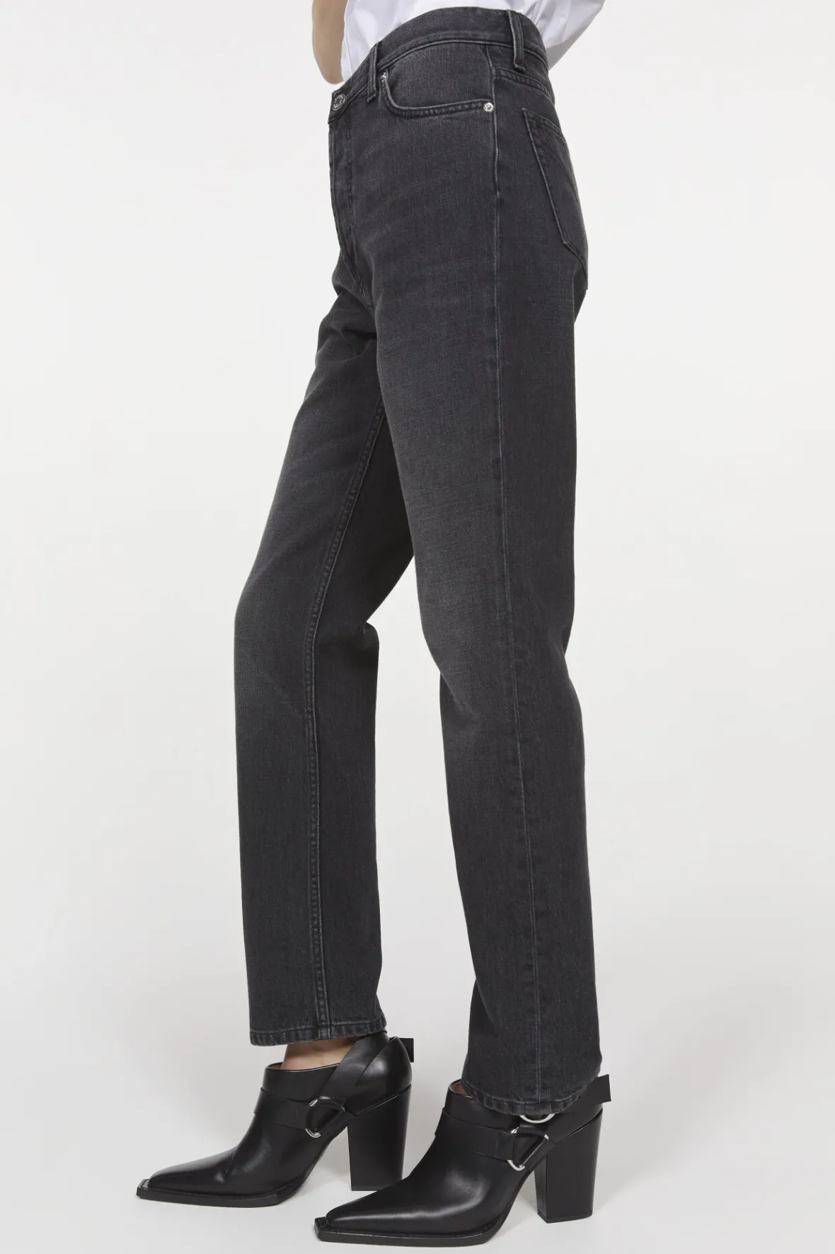 Rodebjer Regular Denim Best