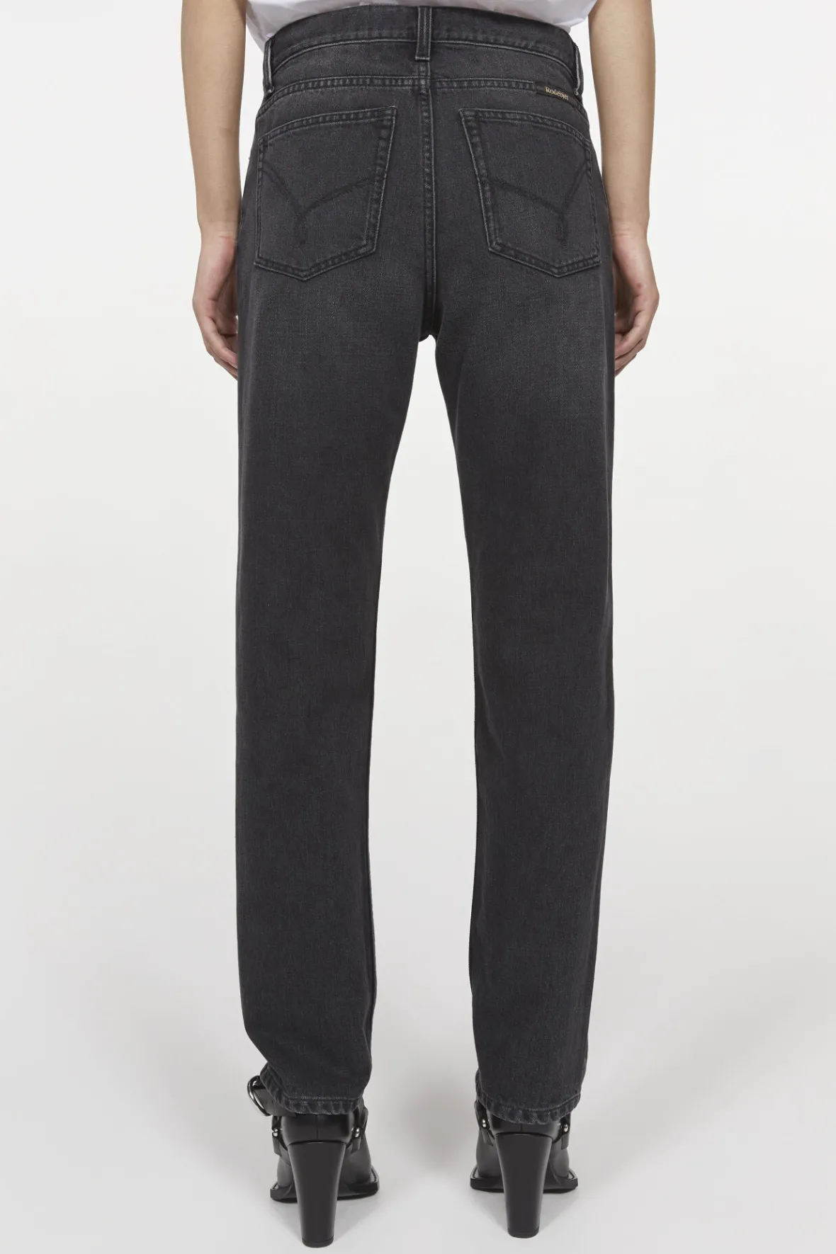 Rodebjer Regular Denim Best