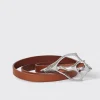 Rodebjer Shell Belt Sale