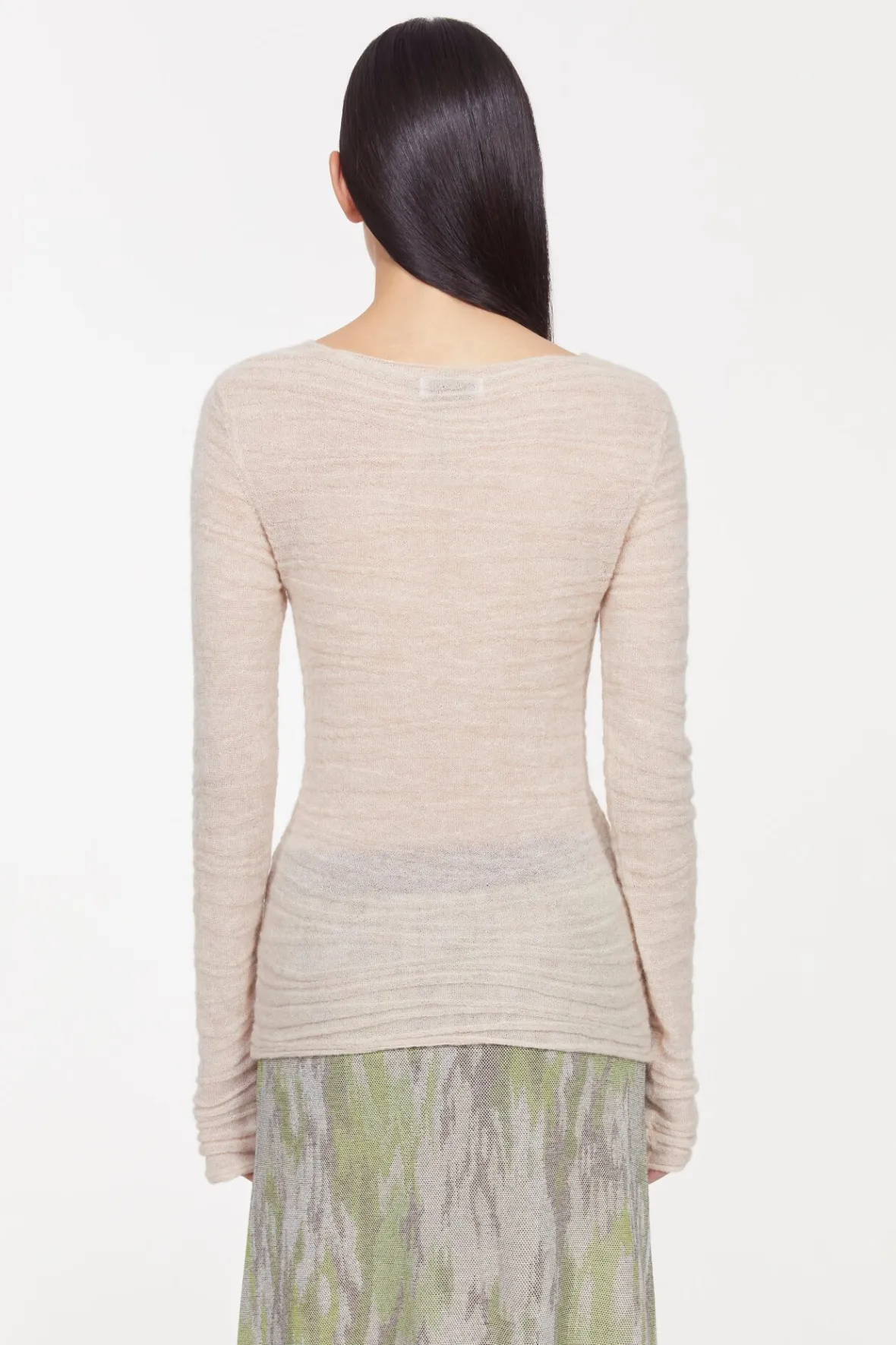 Rodebjer Simony Knitted Sweater Best