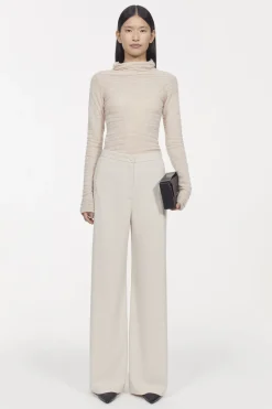 Rodebjer Sini Wide Pants New