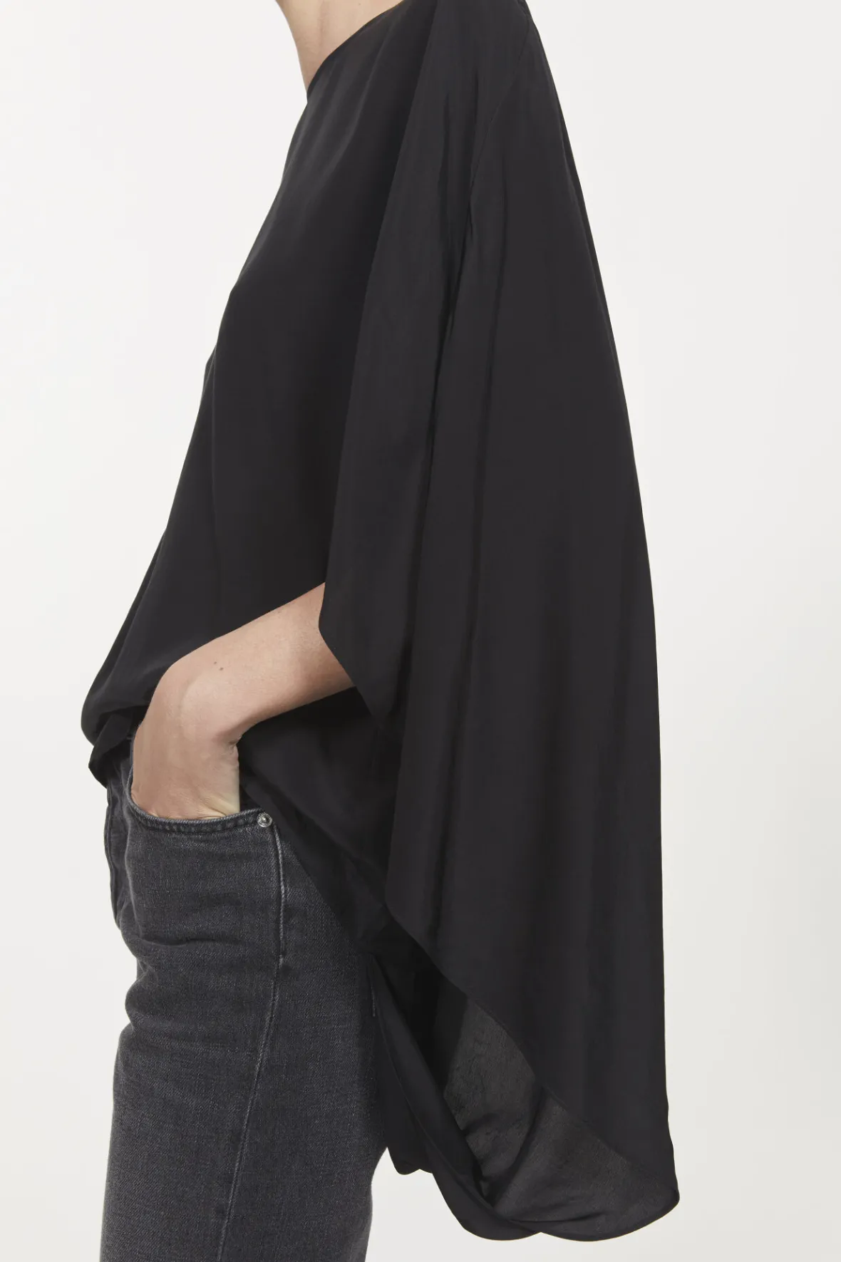 Rodebjer Solha Blouse Outlet