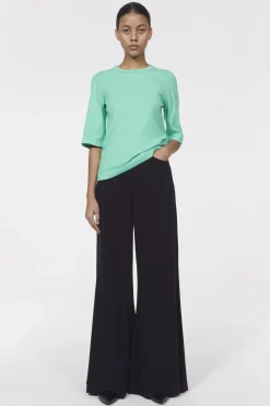 Rodebjer Sprint Cotton T-Shirt Best