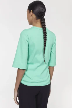 Rodebjer Sprint Cotton T-Shirt Best