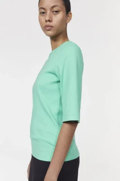 Rodebjer Sprint Cotton T-Shirt Best