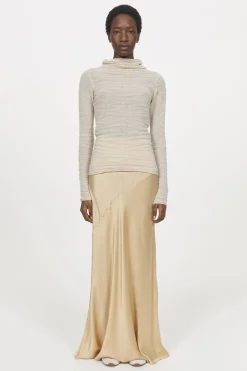 Rodebjer Swania Knitted Sweater Hot