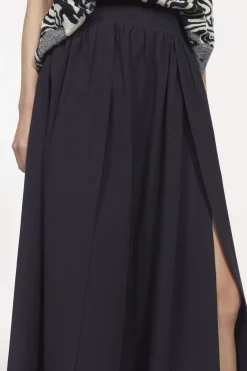 Rodebjer Taemoo Skirt Fashion