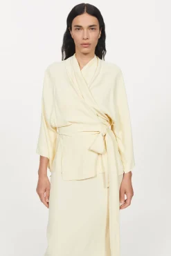 Rodebjer Tennessee Cape Clearance