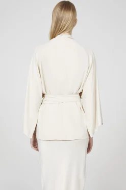 Rodebjer Tennessee Cape Discount