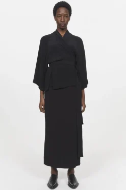 Rodebjer Tennessee Cape Hot