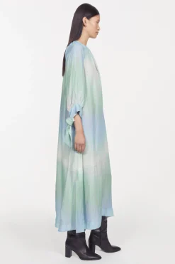 Rodebjer Wava Sunset Dress Sale