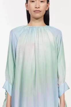 Rodebjer Wava Sunset Dress Sale