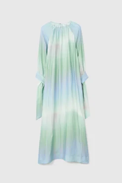 Rodebjer Wava Sunset Dress Sale