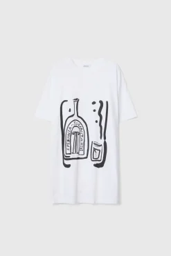 Rodebjer Wiliana Jersey Top Discount