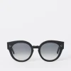 Rodebjer Zanzibar Sunglasses New